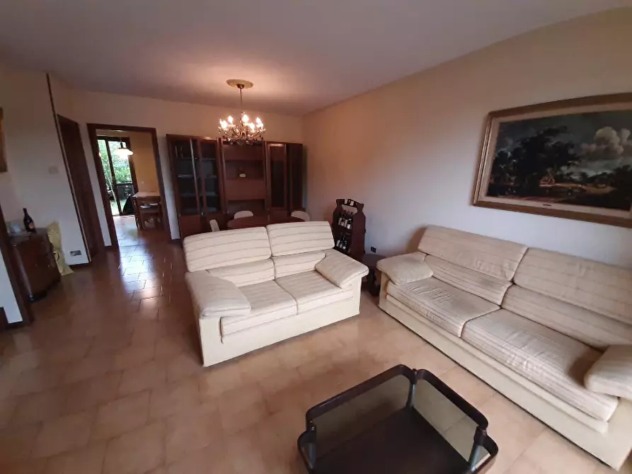 Immagine 12 di Villetta a schiera in vendita  in Via primo maggio a Manerba Del Garda