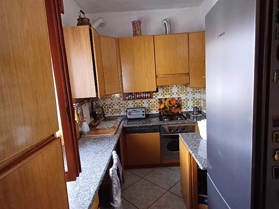 Immagine 17 di Villa in vendita  in Via Canossi a Rezzato