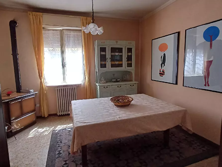 Immagine 12 di Villa in vendita  in Via Canossi a Rezzato