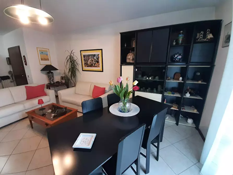 Immagine 7 di Appartamento in vendita  in Piazza della pace a Vobarno