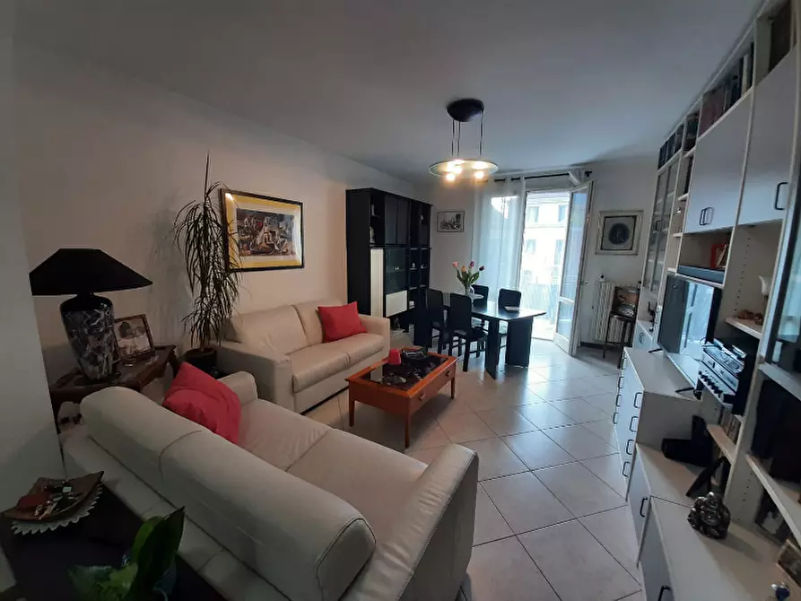 Immagine 9 di Appartamento in vendita  in Piazza della pace a Vobarno