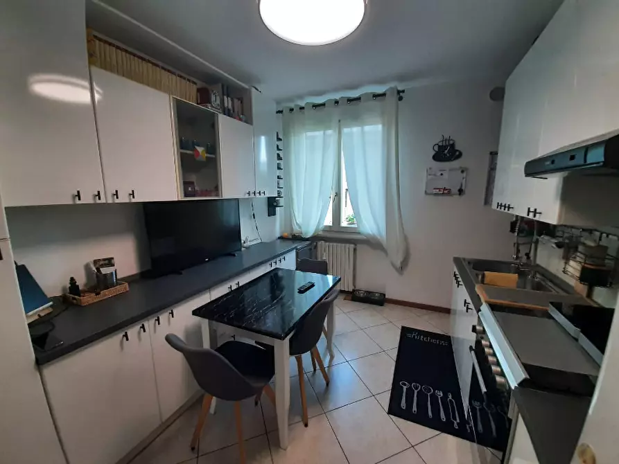 Immagine 4 di Appartamento in vendita  in Piazza della pace a Vobarno