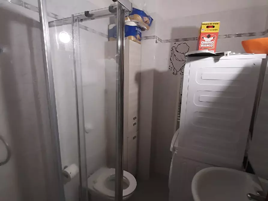 Immagine 19 di Appartamento in vendita  in Piazza della Pace a Vobarno