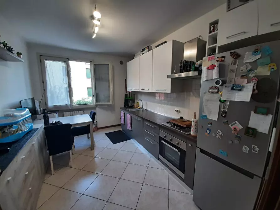 Immagine 1 di Appartamento in vendita  in Piazza della Pace a Vobarno