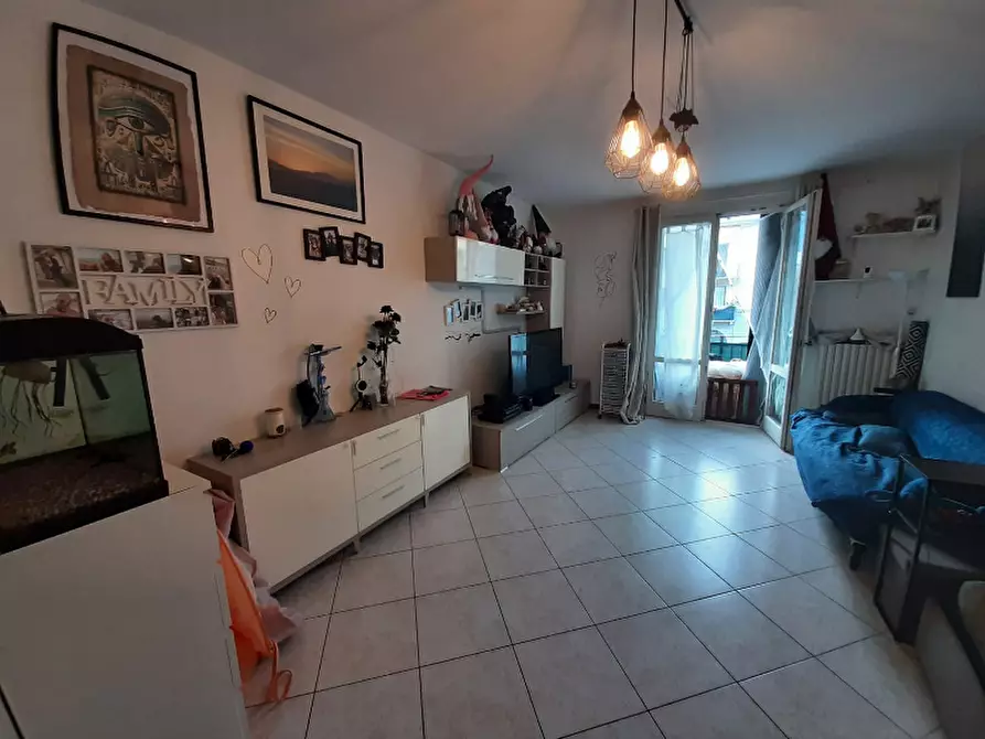 Immagine 7 di Appartamento in vendita  in Piazza della Pace a Vobarno