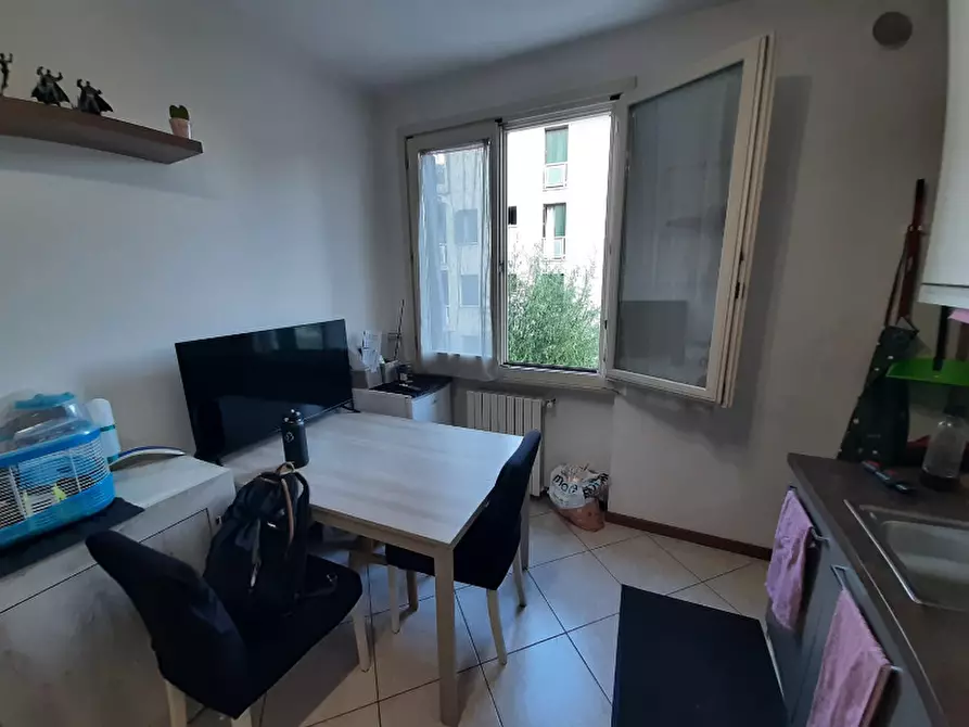 Immagine 2 di Appartamento in vendita  in Piazza della Pace a Vobarno