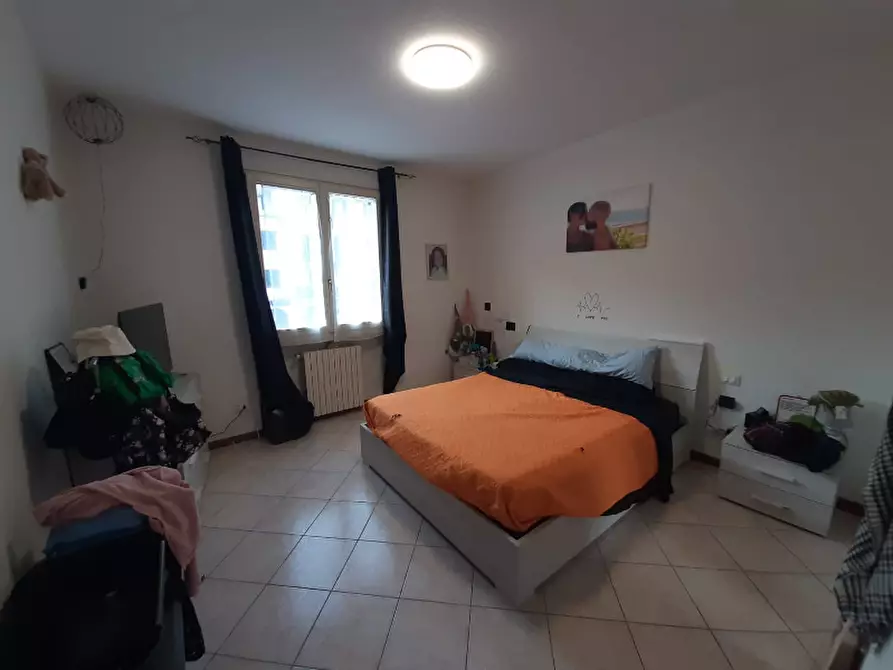 Immagine 11 di Appartamento in vendita  in Piazza della Pace a Vobarno