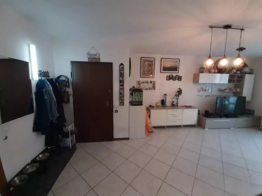 Immagine 4 di Appartamento in vendita  in Piazza della Pace a Vobarno