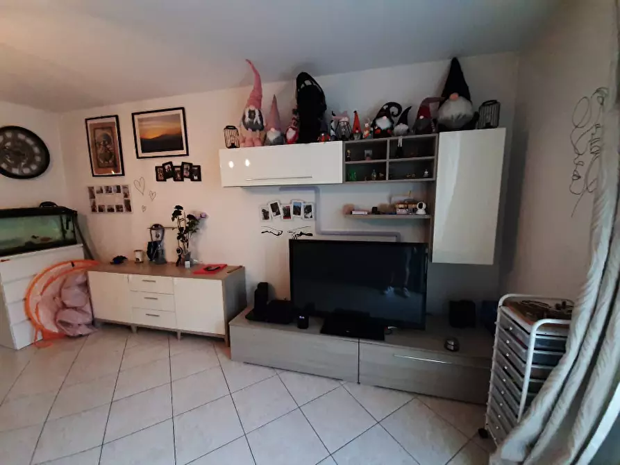 Immagine 6 di Appartamento in vendita  in Piazza della Pace a Vobarno