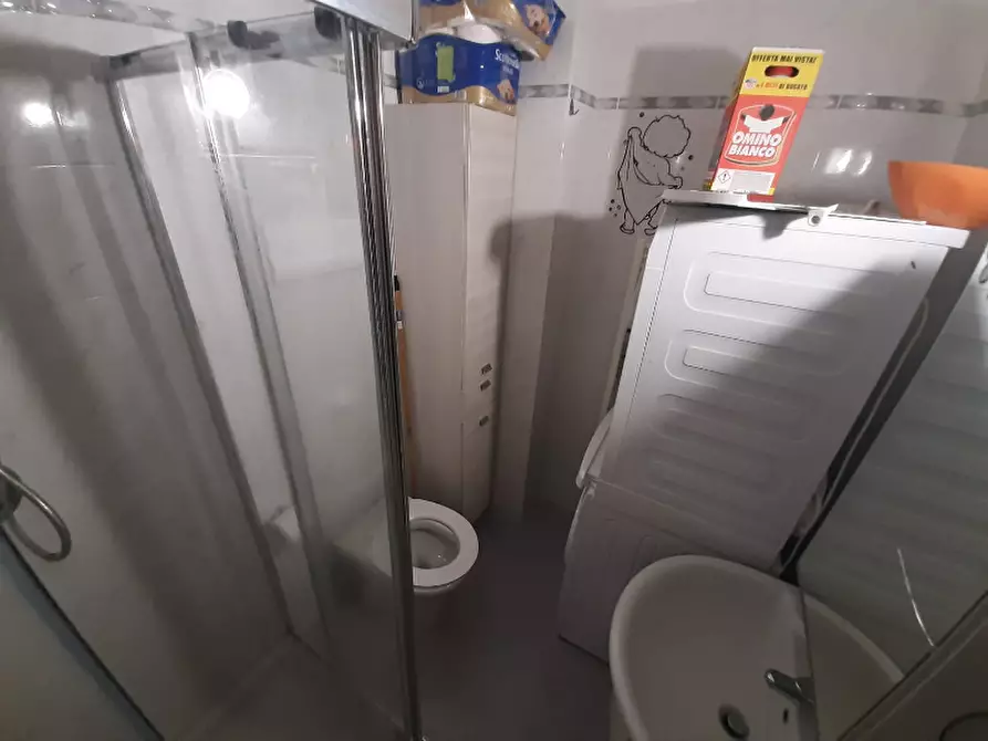 Immagine 20 di Appartamento in vendita  in Piazza della Pace a Vobarno