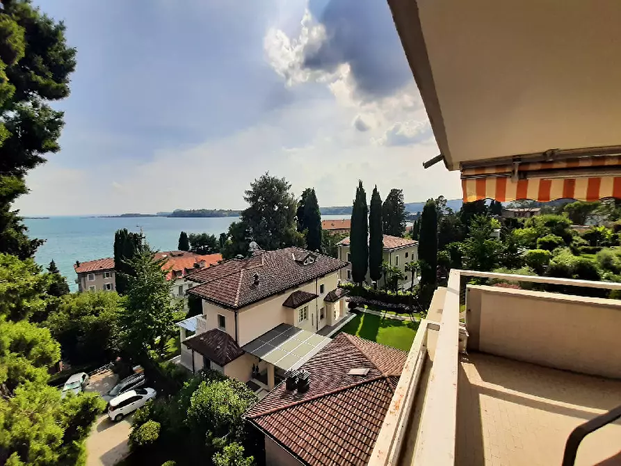 Immagine 4 di Appartamento in affitto  in Via Cornella a Gardone Riviera