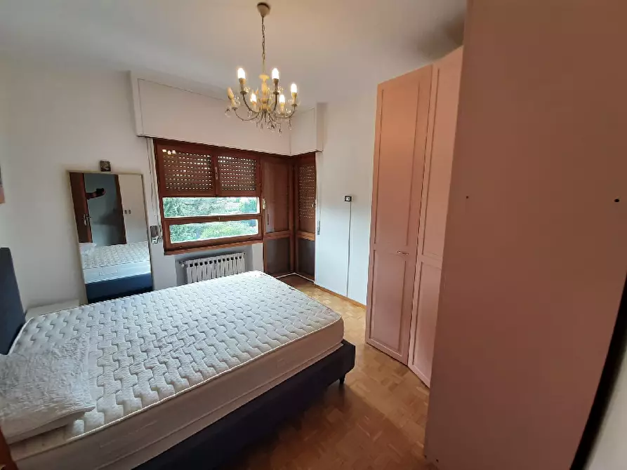 Immagine 13 di Appartamento in affitto  in Via Cornella a Gardone Riviera