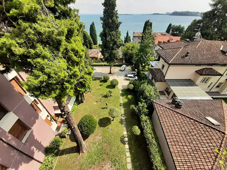 Immagine 5 di Appartamento in affitto  in Via Cornella a Gardone Riviera