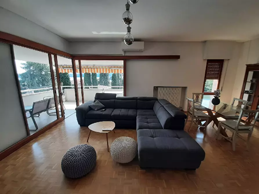 Immagine 10 di Appartamento in affitto  in Via Cornella a Gardone Riviera