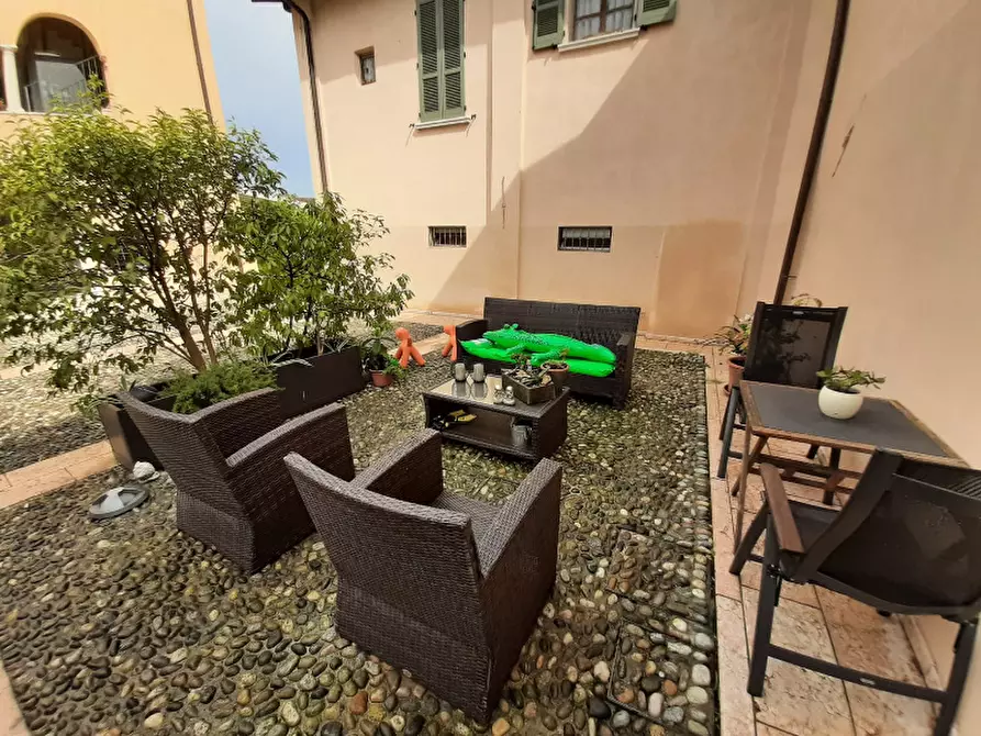 Immagine 9 di Appartamento in vendita  in Via Vedrine a Polpenazze Del Garda