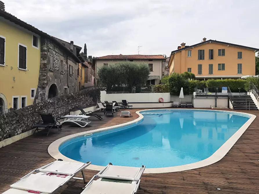 Immagine 1 di Appartamento in vendita  in Via Vedrine a Polpenazze Del Garda