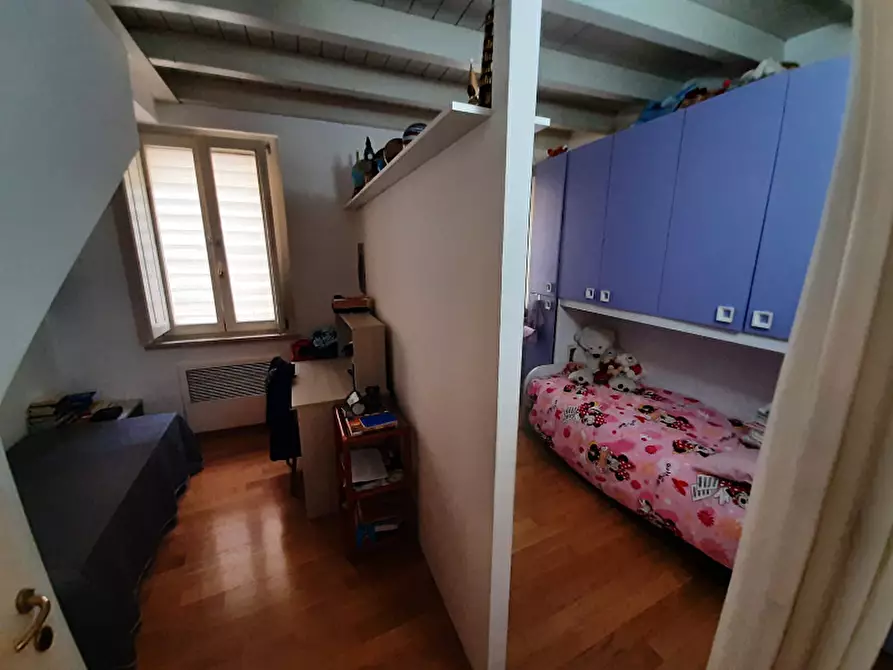 Immagine 19 di Appartamento in vendita  in Via Vedrine a Polpenazze Del Garda