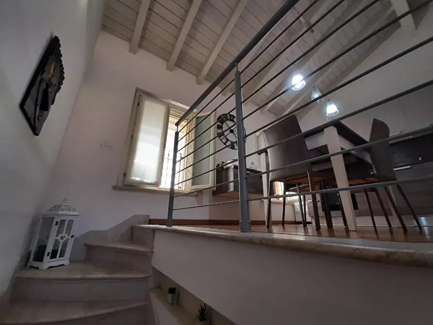 Immagine 10 di Appartamento in vendita  in Via Vedrine a Polpenazze Del Garda