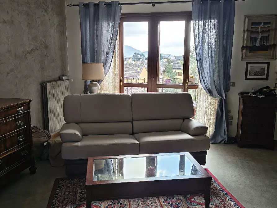 Immagine 5 di Appartamento in vendita  in Via dei Prati, 33 a Bovezzo