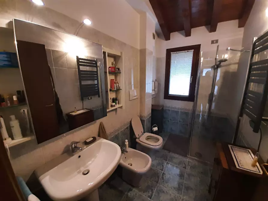 Immagine 20 di Appartamento in vendita  in Via dei Prati, 33 a Bovezzo