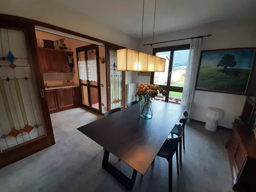 Immagine 9 di Appartamento in vendita  in Via dei Prati, 33 a Bovezzo