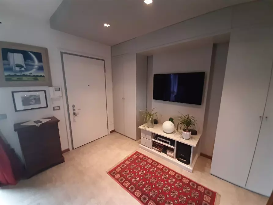 Immagine 4 di Appartamento in vendita  in Via dei Prati, 33 a Bovezzo