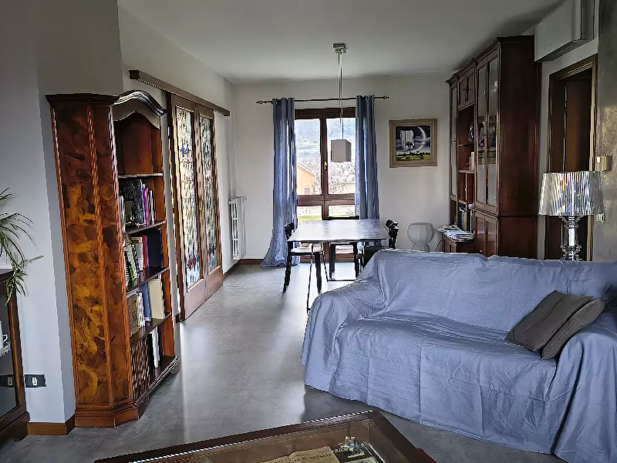 Immagine 6 di Appartamento in vendita  in Via dei Prati, 33 a Bovezzo