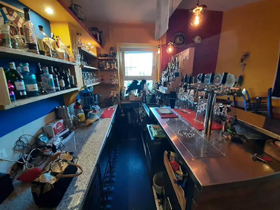 Immagine 12 di Attività commerciale in vendita  in Piazza San Martino a Moniga Del Garda