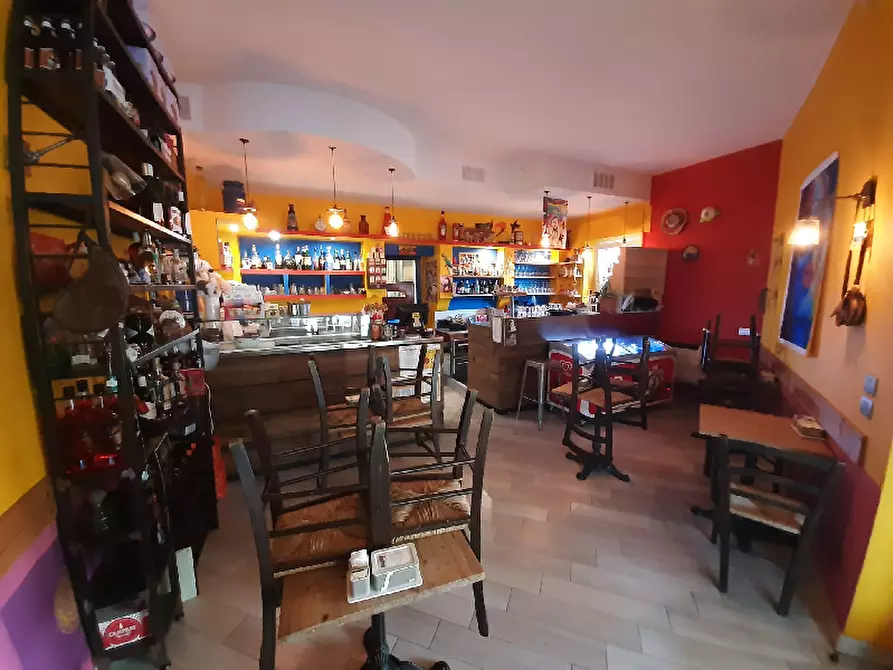 Immagine 8 di Attività commerciale in vendita  in Piazza San Martino a Moniga Del Garda
