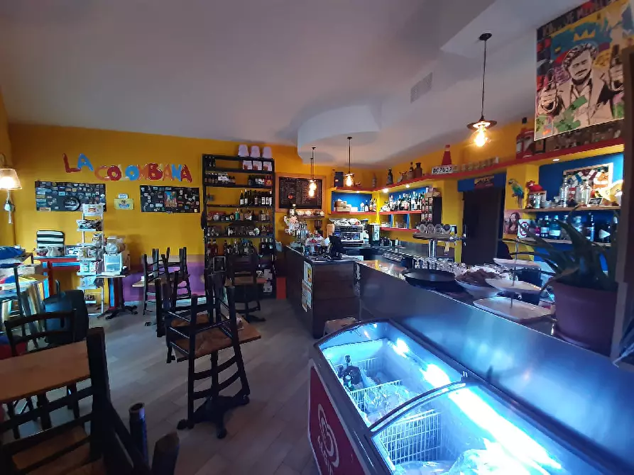 Immagine 13 di Attività commerciale in vendita  in Piazza San Martino a Moniga Del Garda