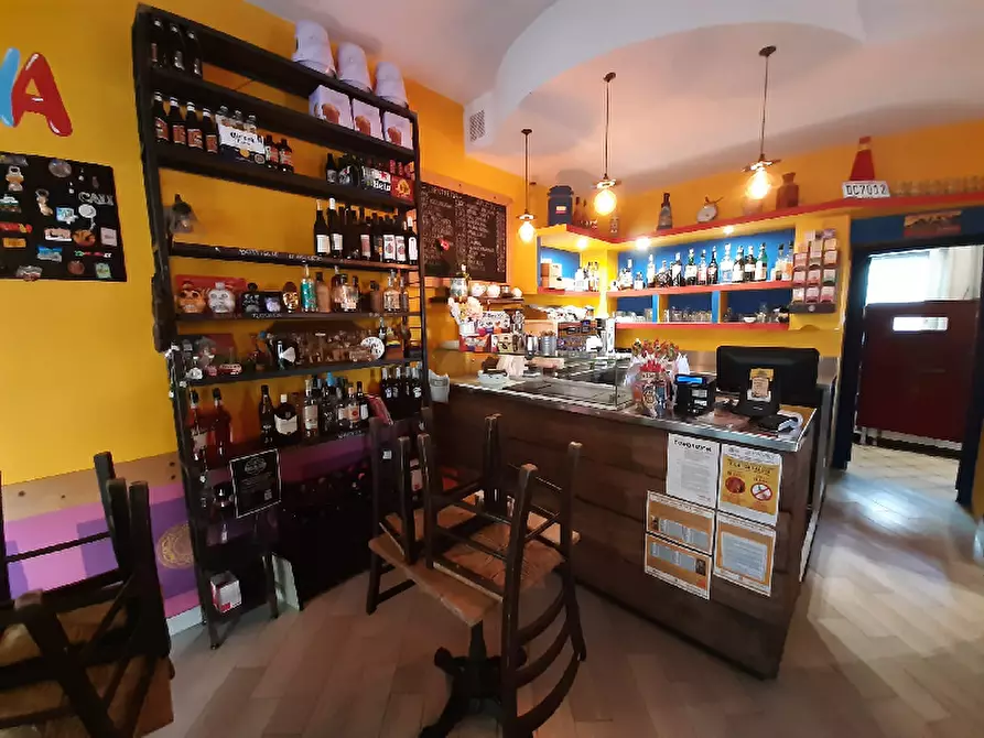 Immagine 16 di Attività commerciale in vendita  in Piazza San Martino a Moniga Del Garda