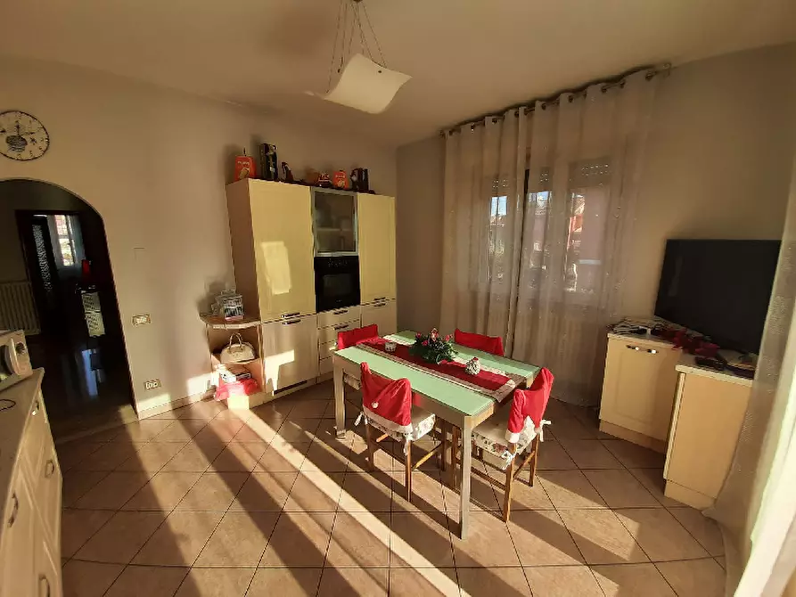 Immagine 10 di Villa in vendita  in Via Serraglie a Puegnago Sul Garda