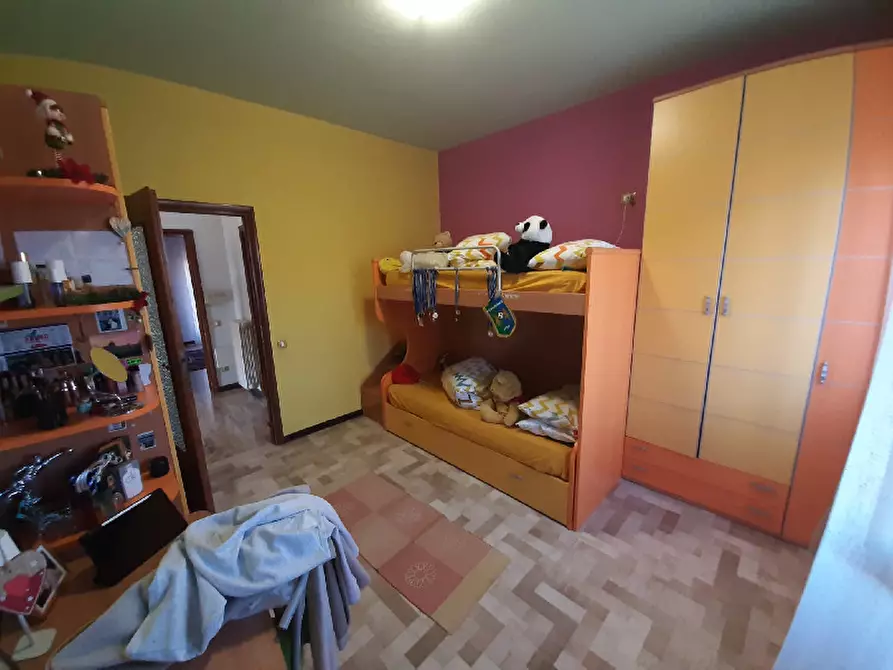 Immagine 15 di Villa in vendita  in Via Serraglie a Puegnago Sul Garda