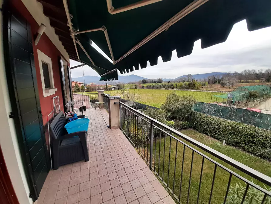 Immagine 19 di Appartamento in vendita  in Via Valtenesi a Muscoline