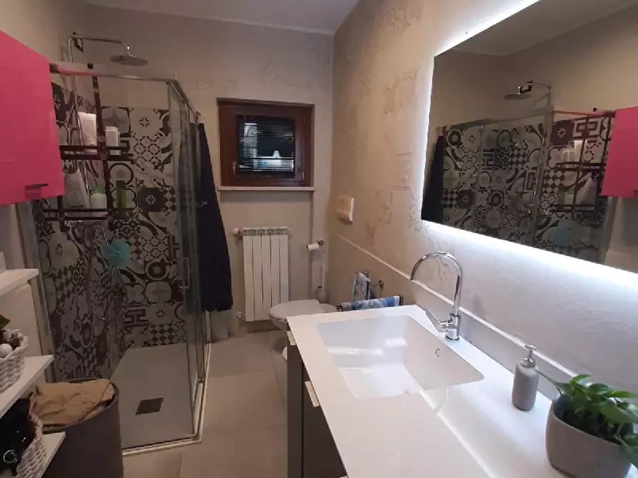 Immagine 18 di Appartamento in vendita  in Via Valtenesi a Muscoline