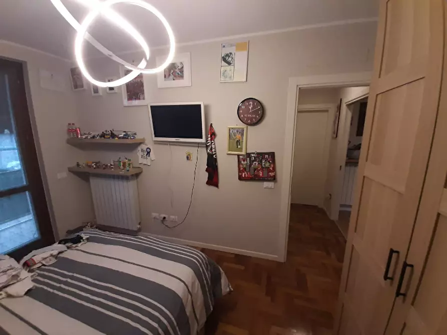 Immagine 12 di Appartamento in vendita  in Via Valtenesi a Muscoline