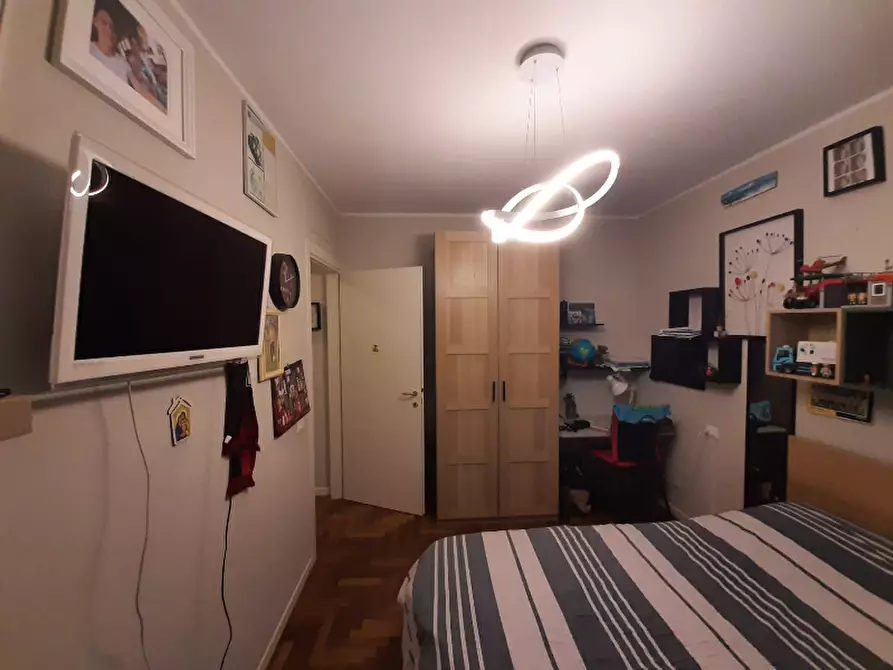 Immagine 11 di Appartamento in vendita  in Via Valtenesi a Muscoline