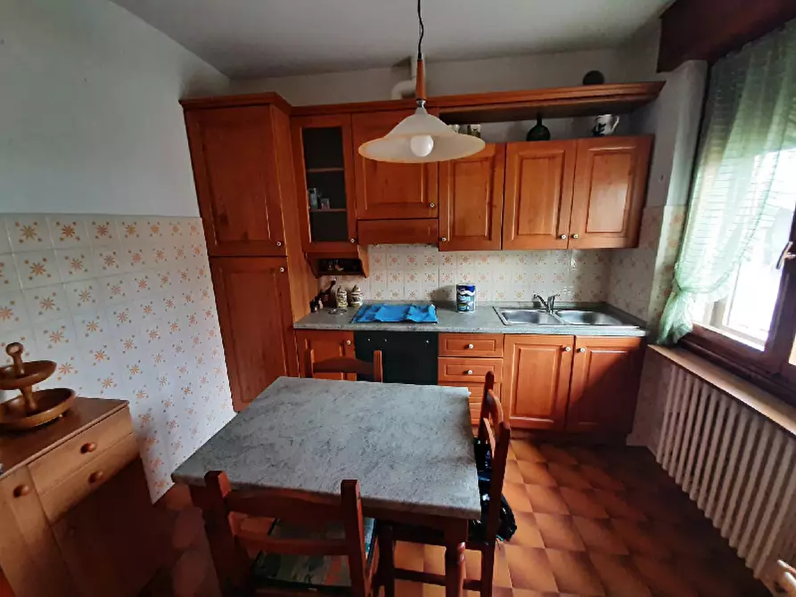 Immagine 10 di Casa bifamiliare in vendita  in Via dei colli a Manerba Del Garda