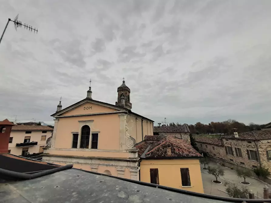 Immagine 20 di Appartamento in vendita  in Piazzale Caduti a Padenghe Sul Garda