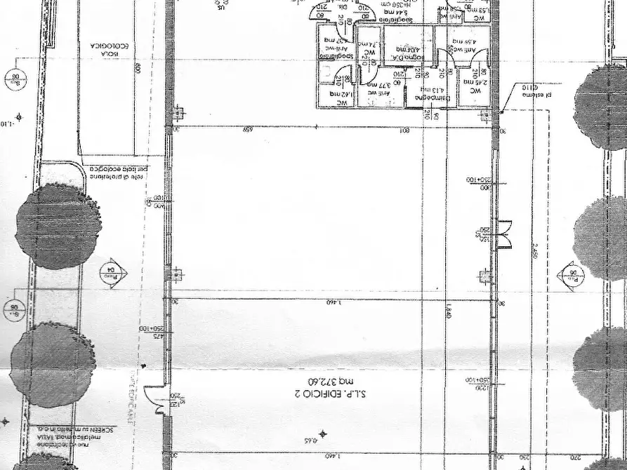 Immagine 15 di Locale commerciale in affitto  in Viale Marconi, 142 a Desenzano Del Garda