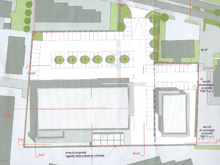 Immagine 17 di Locale commerciale in affitto  in Viale Marconi, 142 a Desenzano Del Garda