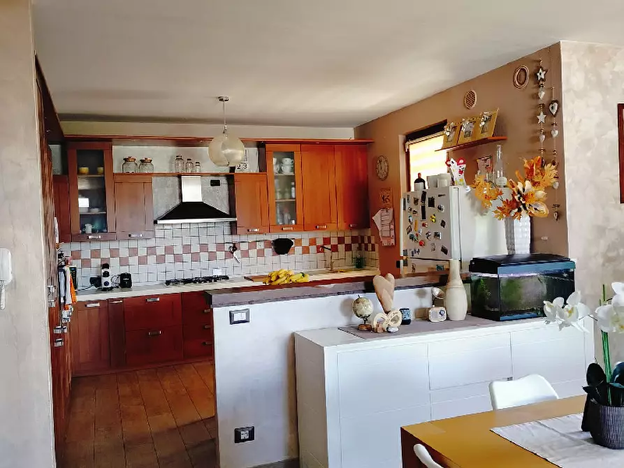 Immagine 8 di Villa in vendita  in Via Campagnola a Muscoline