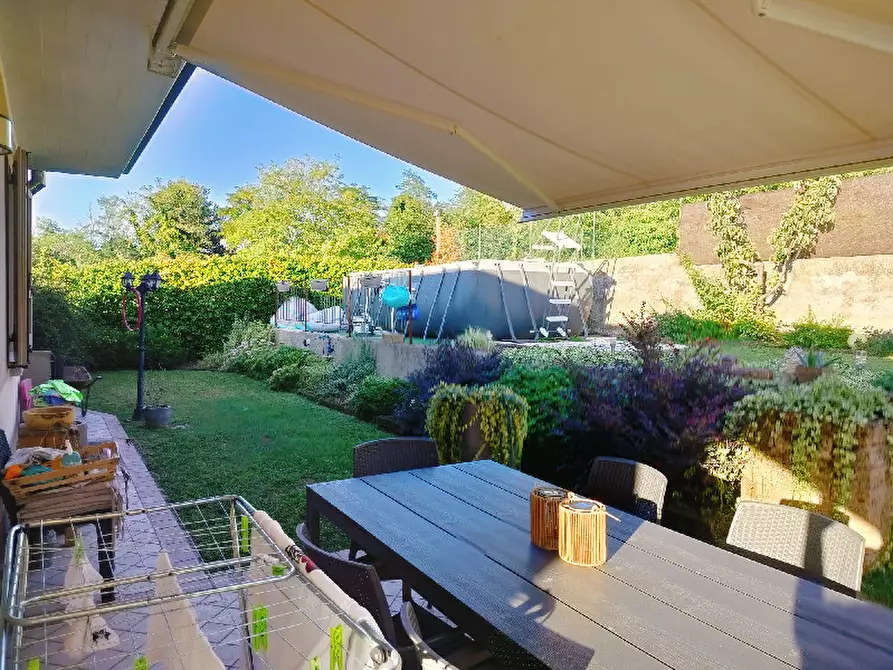 Immagine 1 di Villa in vendita  in Via Campagnola a Muscoline