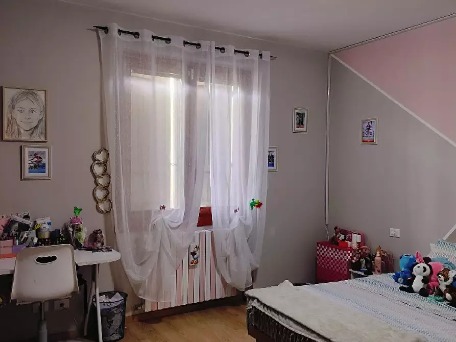 Immagine 13 di Villa in vendita  in Via Campagnola a Muscoline