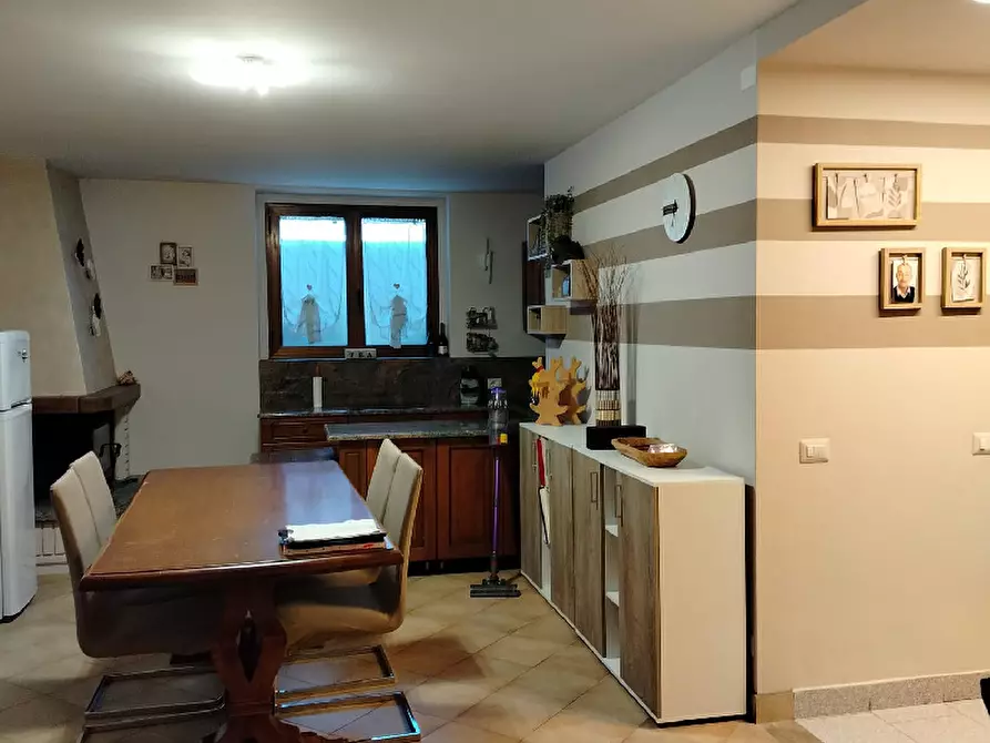 Immagine 14 di Villa in vendita  in Via Campagnola a Muscoline