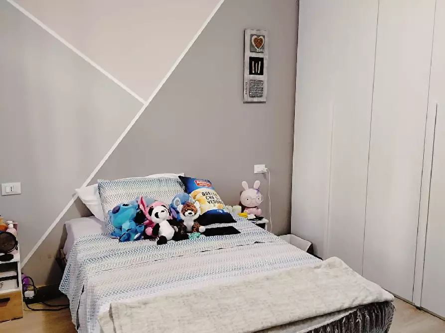 Immagine 18 di Villa in vendita  in Via Campagnola a Muscoline