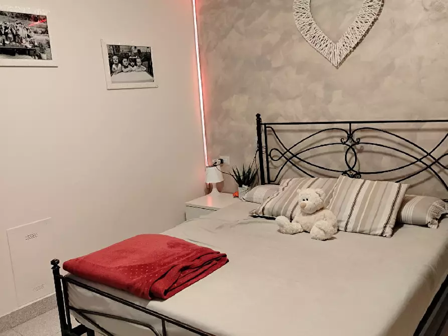 Immagine 17 di Villa in vendita  in Via Campagnola a Muscoline