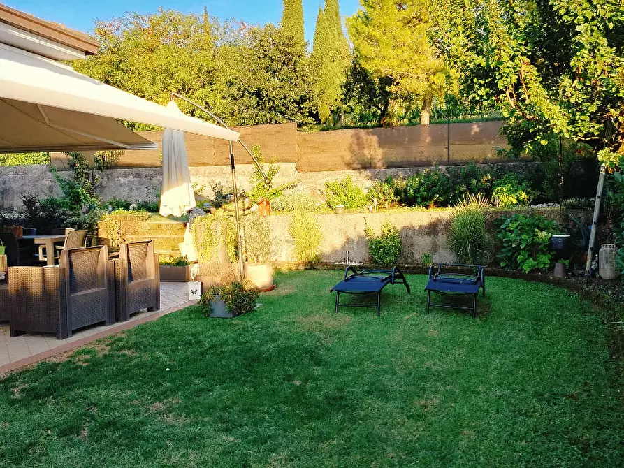 Immagine 5 di Villa in vendita  in Via Campagnola a Muscoline