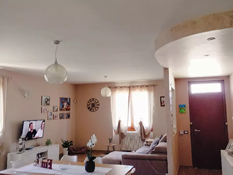 Immagine 10 di Villa in vendita  in Via Campagnola a Muscoline