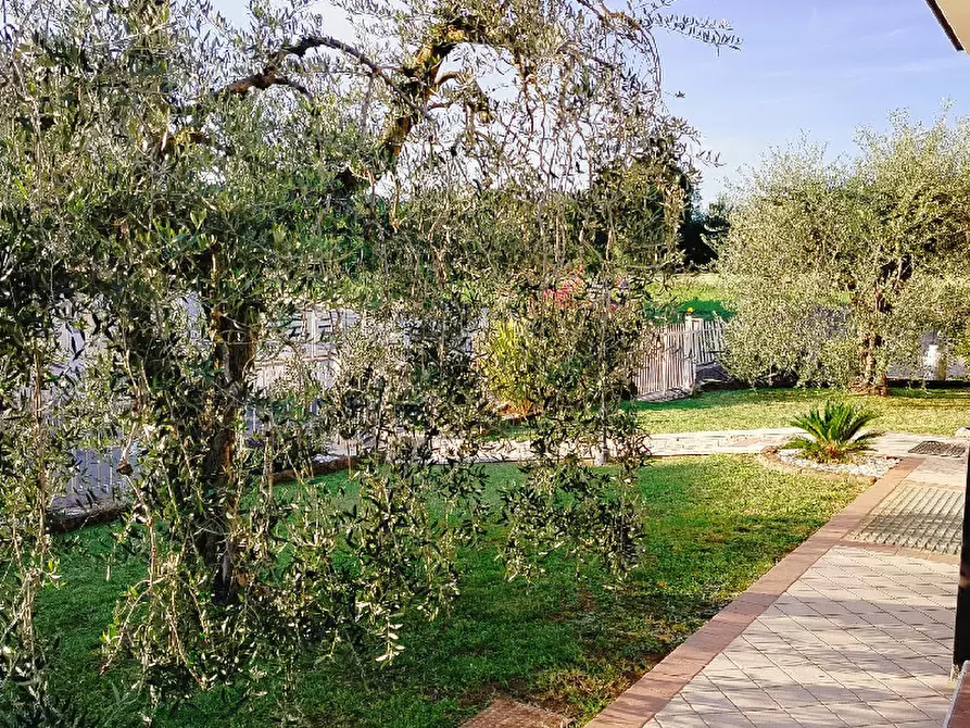 Immagine 3 di Villa in vendita  in Via Campagnola a Muscoline